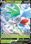 Shaymin V 