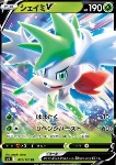 Shaymin V 