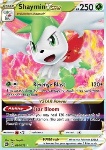Shaymin V ASTRO 