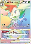 Shaymin V ASTRO 