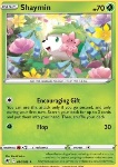 Shaymin 