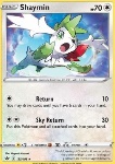 Shaymin 
