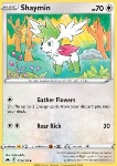 Shaymin 