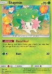 Shaymin 