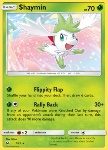 Shaymin 
