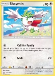 Shaymin 