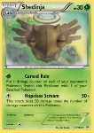 Shedinja 