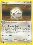 Shelgon (Granite Head)