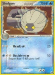 Shelgon Delta Species