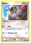 Shelgon