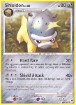 Shieldon Lv.26