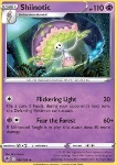 Shiinotic 