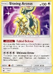 Shining Arceus 