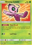 Celebi Iridescente