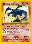 Shining Charizard
