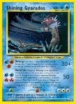 Shining Gyarados