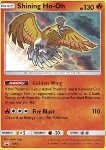 Shining Ho-Oh 