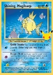 Shining Magikarp 