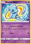 Shining Mew 
