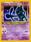 Shining Mewtwo