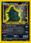 Shining Tyranitar