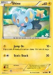 Shinx 