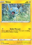 Shinx 