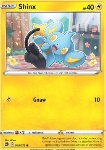 Shinx 