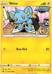 Shinx 