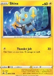 Shinx 