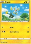 Shinx 