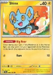 Shinx