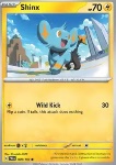 Shinx