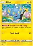 Shinx 