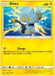 Shinx 