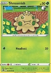 Shroomish 