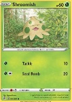 Shroomish 