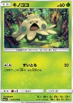Shroomish 