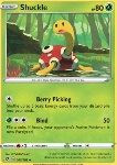 Shuckle 