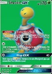 Shuckle GX 