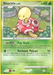 Shuckle Lv.25