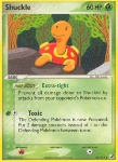 Shuckle
