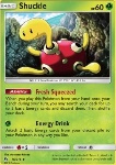 Shuckle 