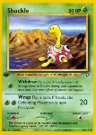 Shuckle