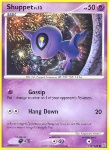 Shuppet Lv.13