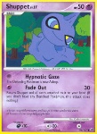 Shuppet Lv.17
