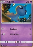 Shuppet 
