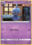 Shuppet 