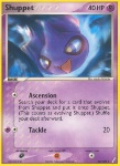 Shuppet