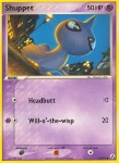 Shuppet